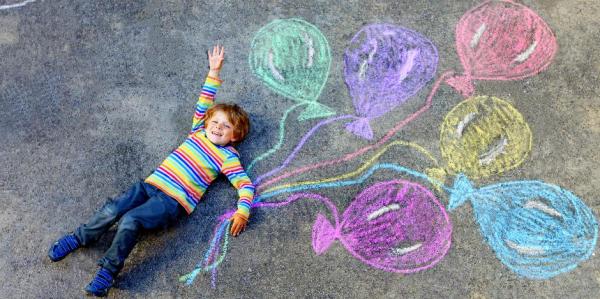 天才未必天生，这些科学技巧帮你养出更聪明的孩子