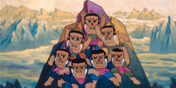 葫芦娃拍真人电影会不会毁童年？制片人称尽最大努力重塑经典