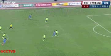 “8000万欧三人组”闪光，苏宁3比2全北迎亚冠首胜