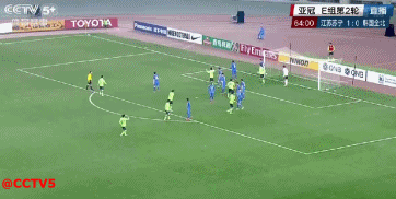 “8000万欧三人组”闪光，苏宁3比2全北迎亚冠首胜