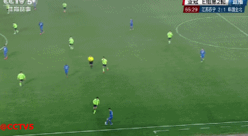 “8000万欧三人组”闪光，苏宁3比2全北迎亚冠首胜