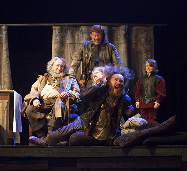 英国皇莎中国行：圈内失落和大众狂欢的背后