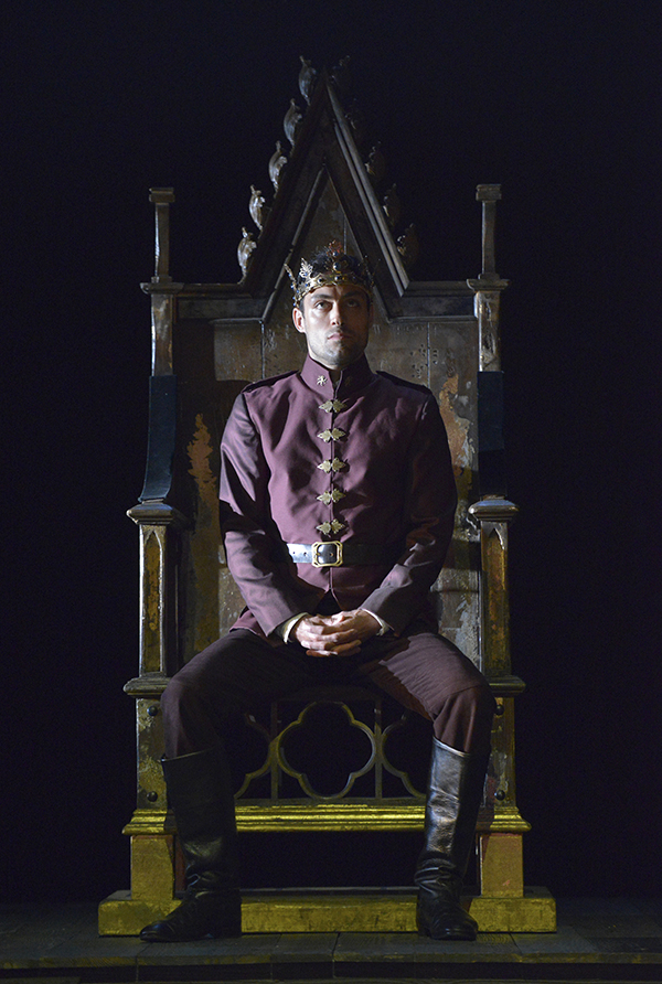 英国皇莎中国行：圈内失落和大众狂欢的背后