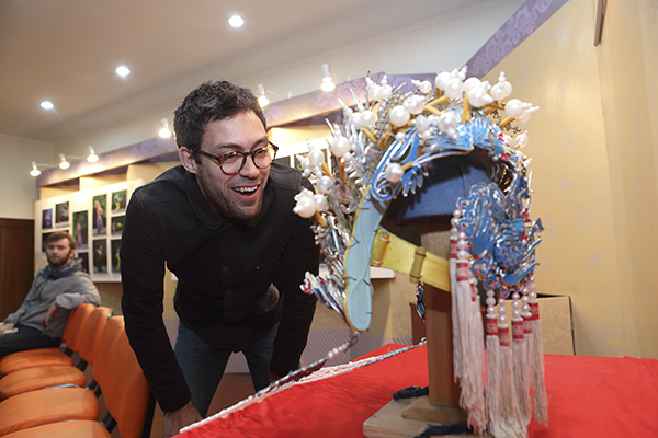 英国皇莎中国行：圈内失落和大众狂欢的背后