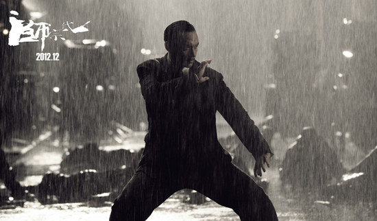 武林旧梦：民国年间为何武学兴盛