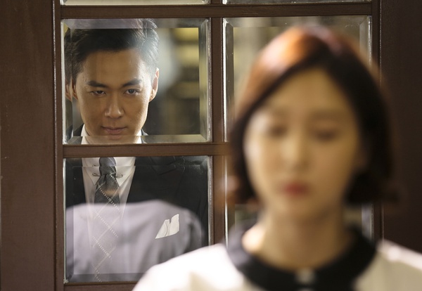 这群男神，坏得惹人爱，帅得好变态