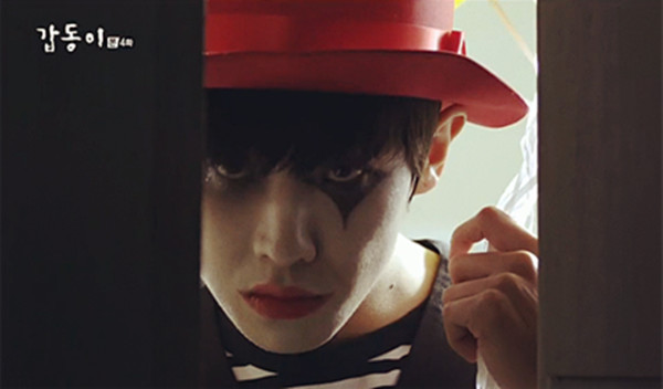 这群男神，坏得惹人爱，帅得好变态