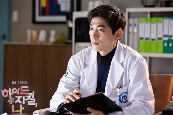 这群男神，坏得惹人爱，帅得好变态