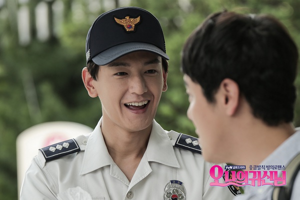 这群男神，坏得惹人爱，帅得好变态