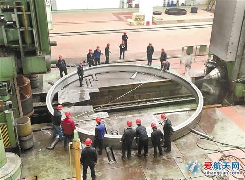 中国打造重量级火箭，15年内有望实现首飞