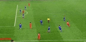 上港2比1力克水原三星，埃神助亚冠“菜鸟”队史首胜