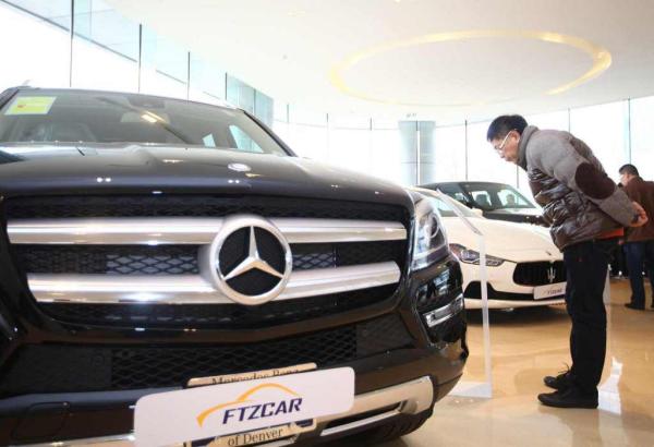 商务部再挺平行进口车：将推促进意见，满足多层次消费需求