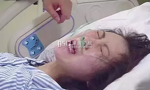 顺产全过程真实现场实拍