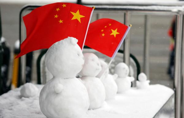 投资大师罗杰斯、麦朴思称“正在买入中国股票”