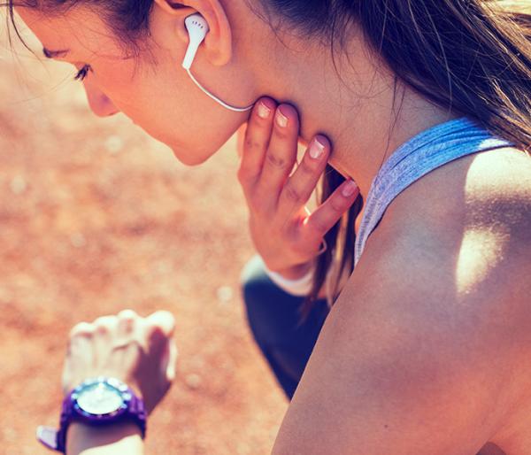 99%的配速表都然并卵？不妨试试1-2-3-2-1训练法