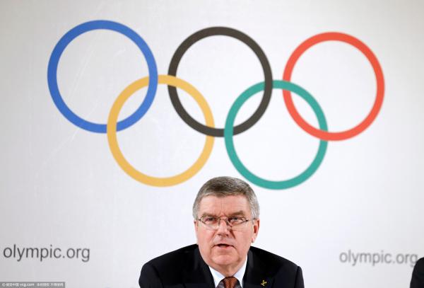 国际奥委会组建难民奥林匹克运动队，开幕式上先于东道国入场