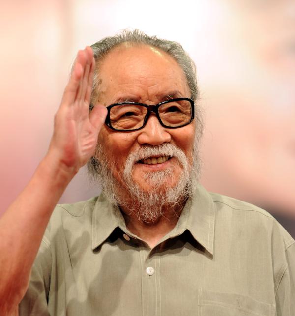 著名表演艺术家葛存壮去世，享年87岁