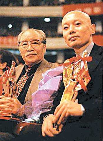 著名表演艺术家葛存壮去世，享年87岁