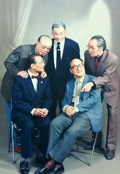 著名表演艺术家葛存壮去世，享年87岁