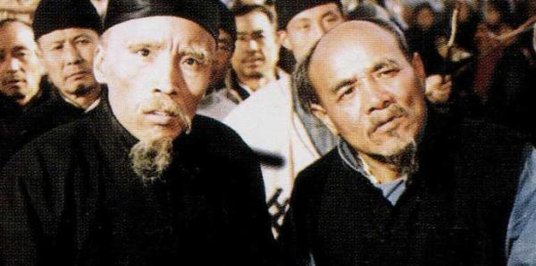 著名表演艺术家葛存壮去世，享年87岁