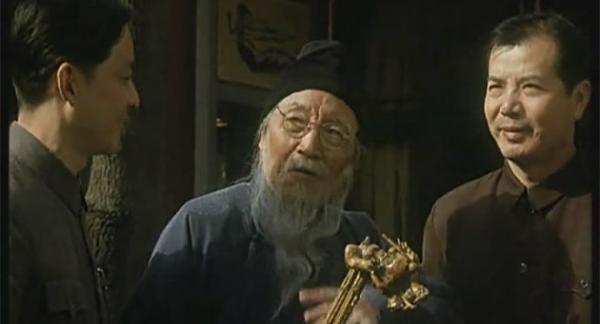 著名表演艺术家葛存壮去世，享年87岁