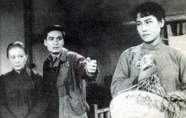 因涉毒被查的傅艺伟，曾演过改革开放以来第一部婆媳剧