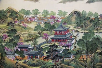 圆明园收藏了多少文物？我们只能从拍卖会寻找线索了