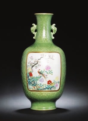 圆明园收藏了多少文物？我们只能从拍卖会寻找线索了