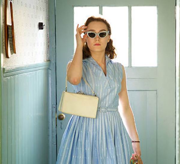 在可爱王国里，这才是奥斯卡电影海报的正确打开方式