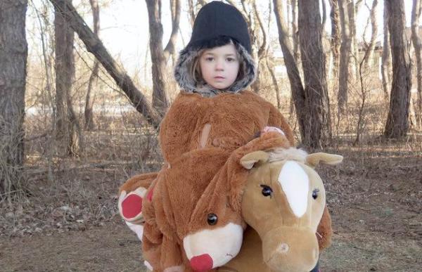 在可爱王国里，这才是奥斯卡电影海报的正确打开方式