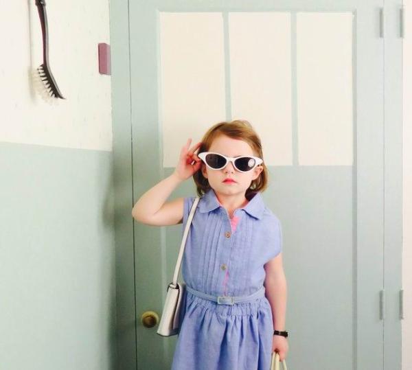 在可爱王国里，这才是奥斯卡电影海报的正确打开方式