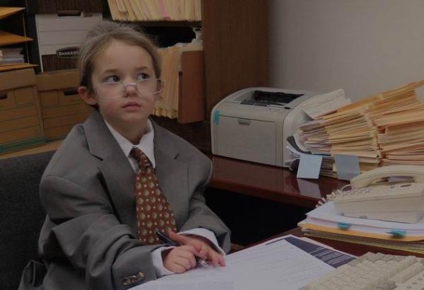 在可爱王国里，这才是奥斯卡电影海报的正确打开方式