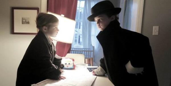 在可爱王国里，这才是奥斯卡电影海报的正确打开方式