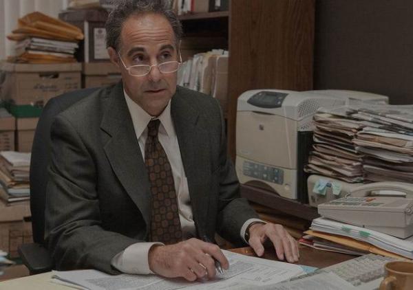 在可爱王国里，这才是奥斯卡电影海报的正确打开方式