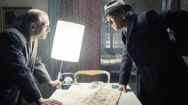 在可爱王国里，这才是奥斯卡电影海报的正确打开方式