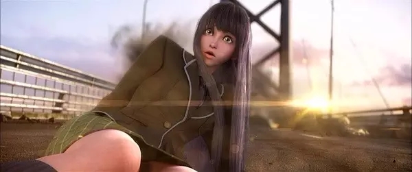 五小强，你们是来给我送圣衣的吗！