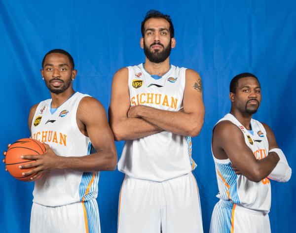 四川靠“三外援”进总决赛是CBA的冷笑话？这点姚明不同意