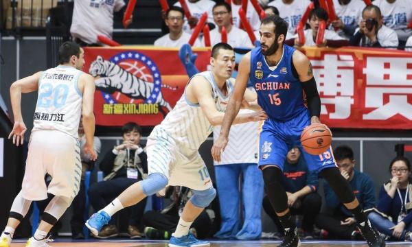 四川靠“三外援”进总决赛是CBA的冷笑话？这点姚明不同意