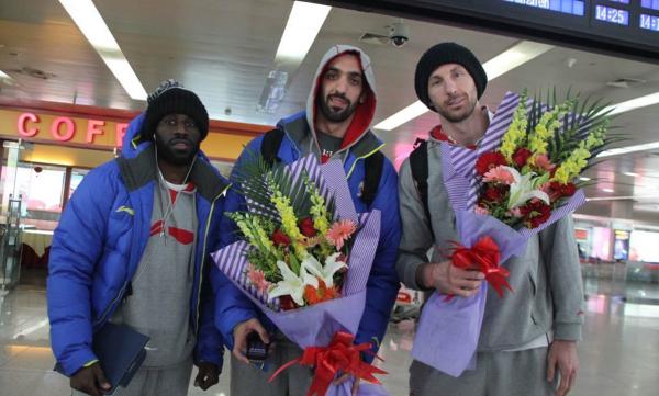 四川靠“三外援”进总决赛是CBA的冷笑话？这点姚明不同意