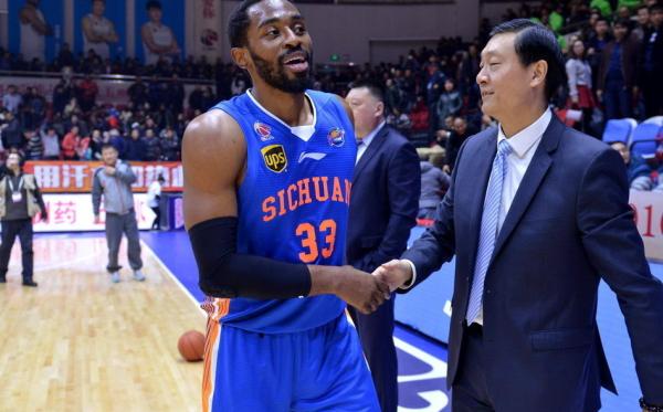 四川靠“三外援”进总决赛是CBA的冷笑话？这点姚明不同意