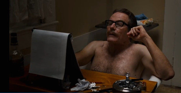 一段好莱坞黑历史和它的骄傲