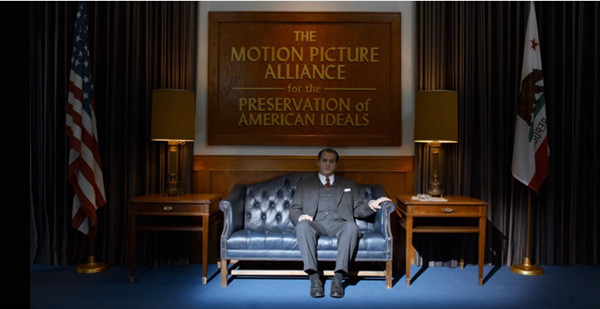 一段好莱坞黑历史和它的骄傲