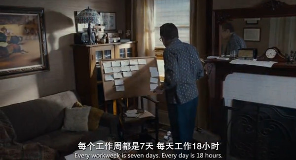 一段好莱坞黑历史和它的骄傲