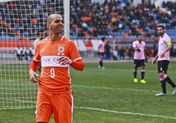 揭秘中超“巴西朋友圈”，一张恩怨交织的关系网