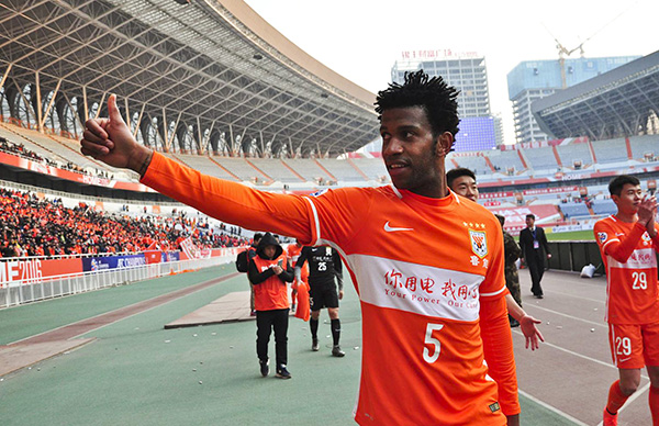 揭秘中超“巴西朋友圈”，一张恩怨交织的关系网