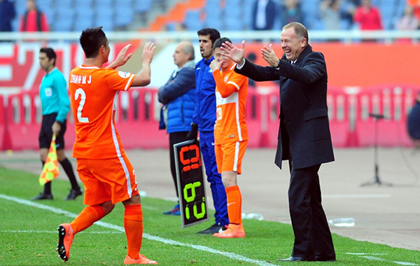 揭秘中超“巴西朋友圈”，一张恩怨交织的关系网