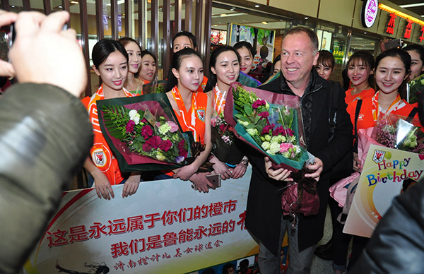 揭秘中超“巴西朋友圈”，一张恩怨交织的关系网