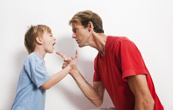 顶嘴的小孩长大后可能会更快乐、更成功，你觉得有道理吗？