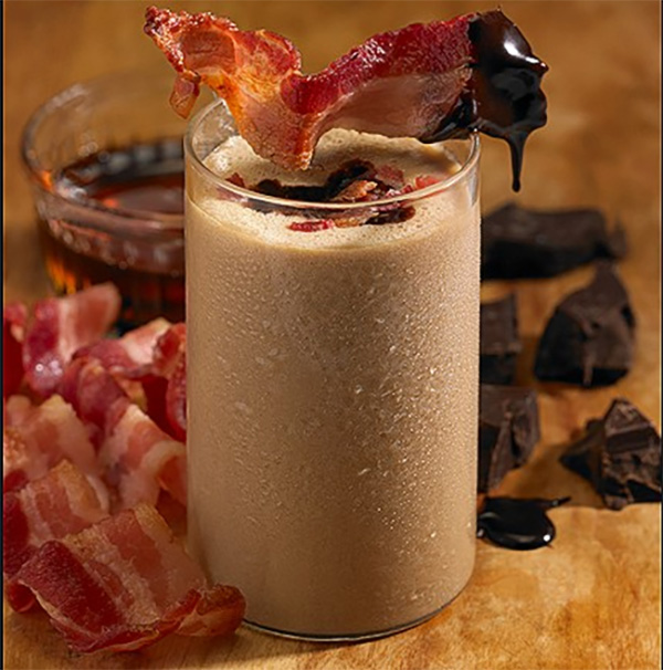 不同寻常的海上酒吧，白大褂调的鸡尾酒有没有比较好喝？