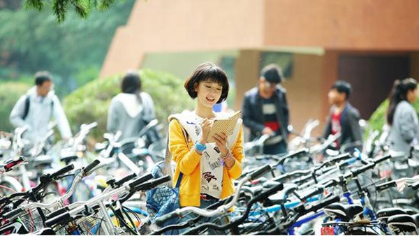 陈瑶：傲娇的萝莉，进击的小狐狸